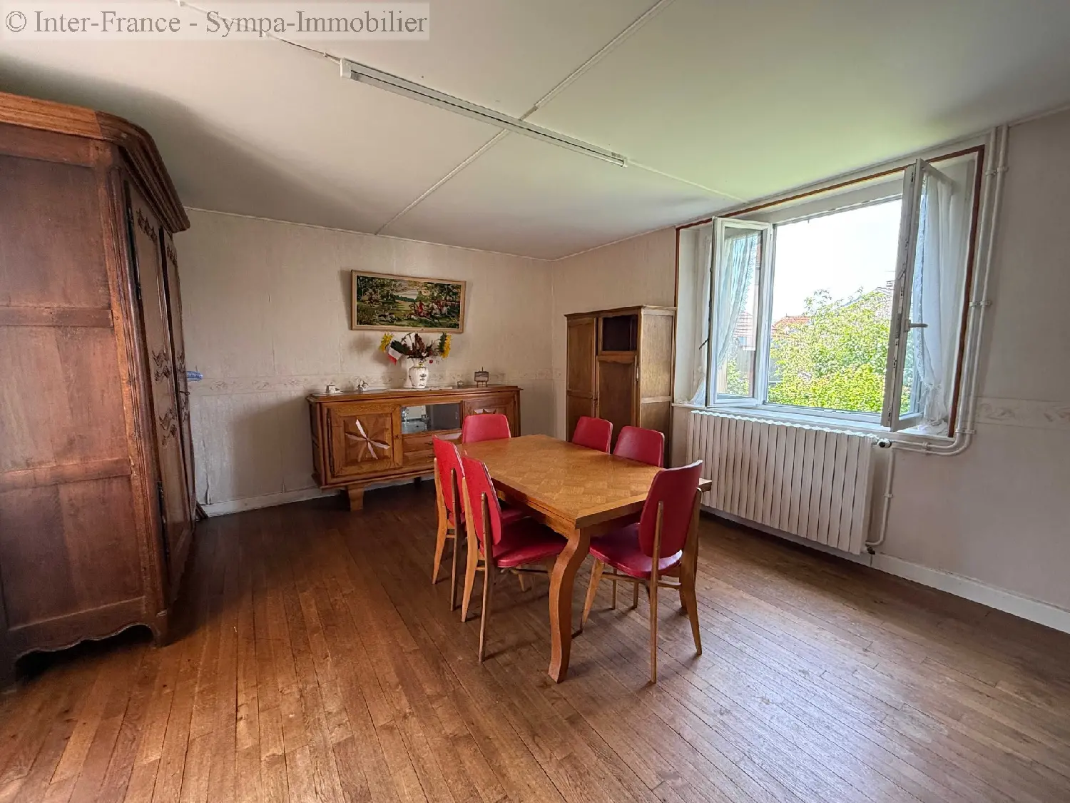  for sale house Montcharvot Haute-Marne 3