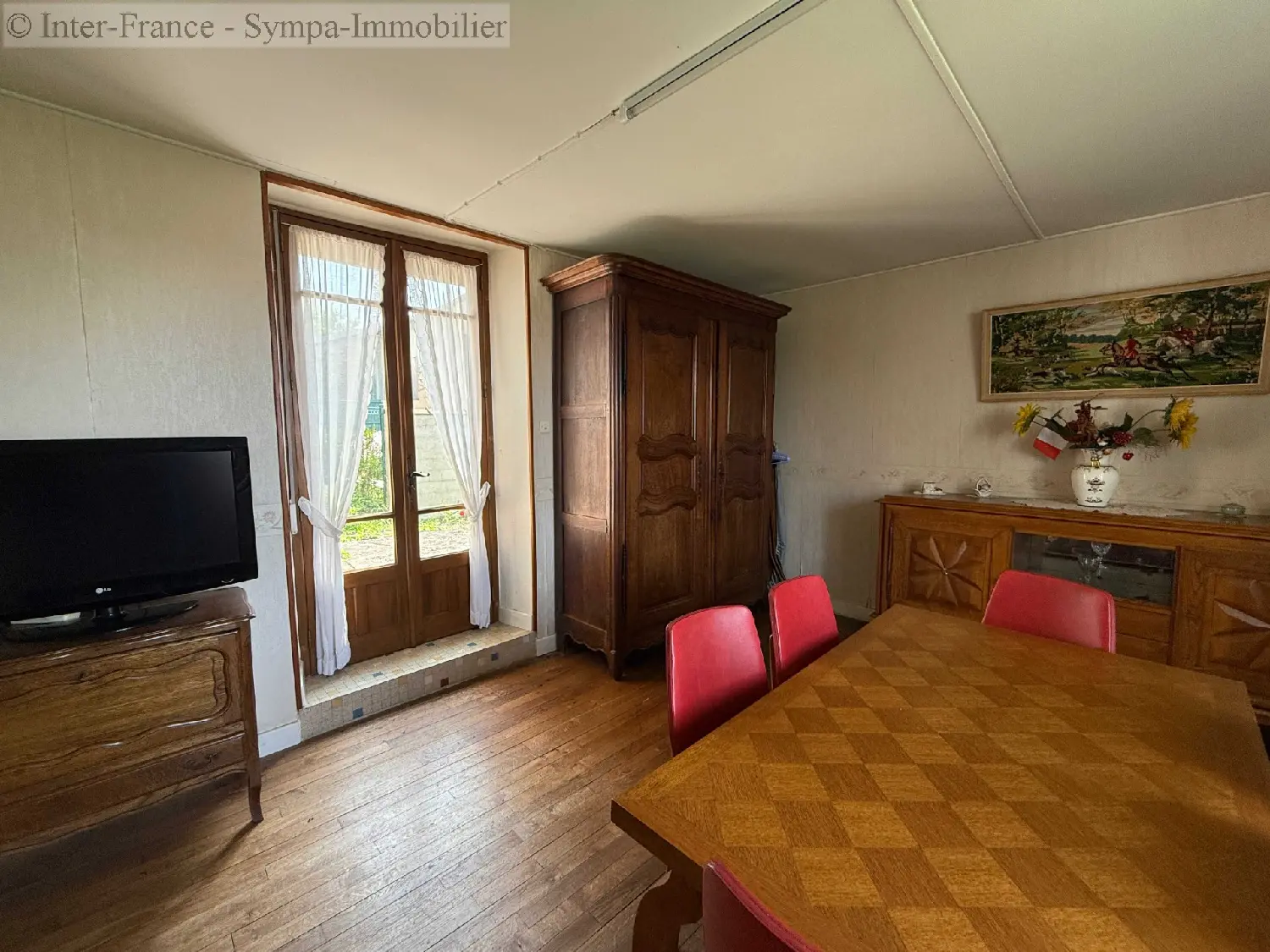  for sale house Montcharvot Haute-Marne 4