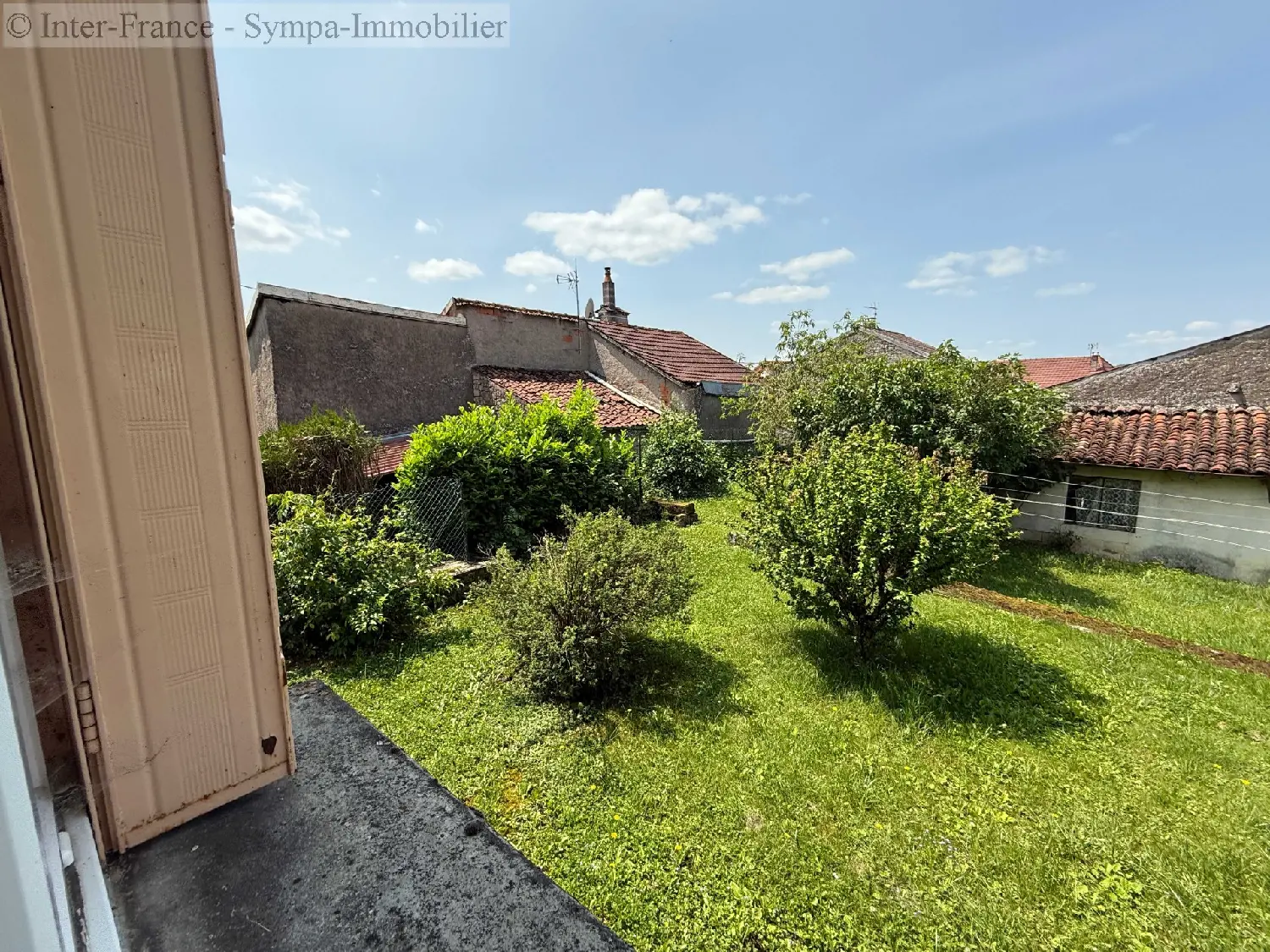 for sale house Montcharvot Haute-Marne 5