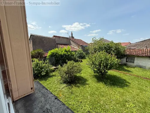  te koop huis Genrupt Haute-Marne 5