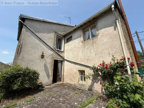  te koop huis Genrupt Haute-Marne 8