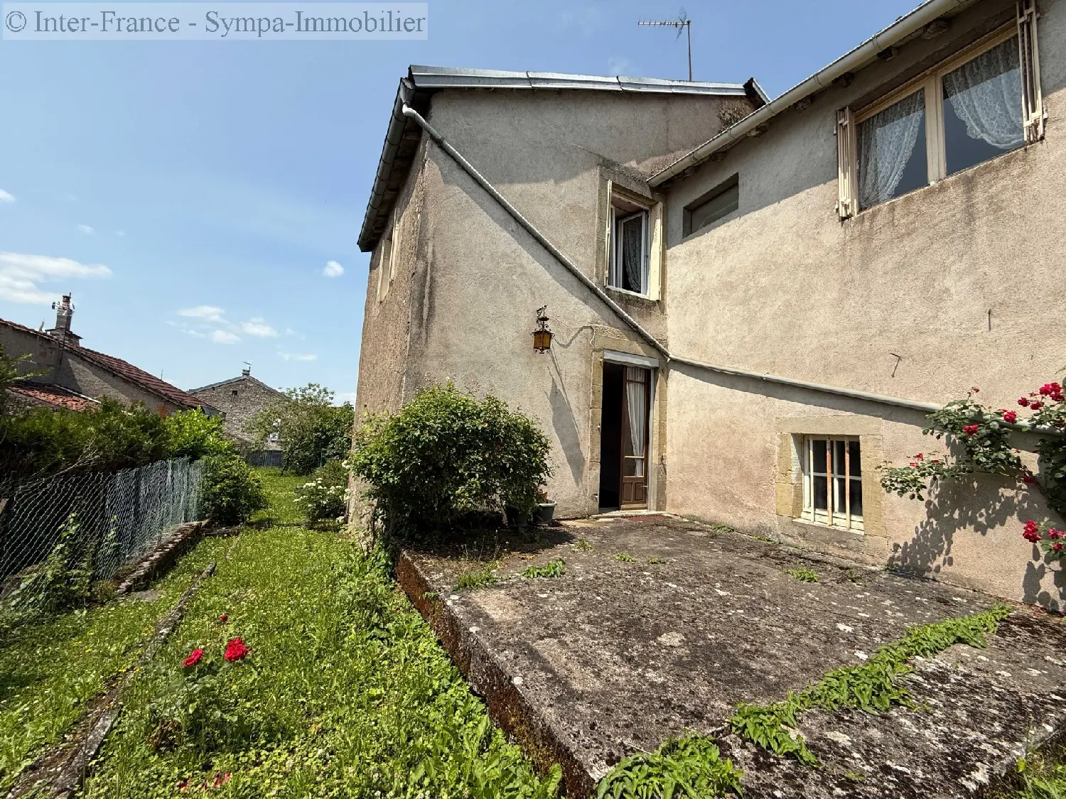  for sale house Montcharvot Haute-Marne 9