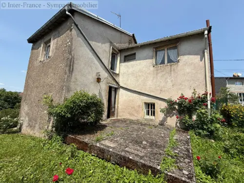  te koop huis Genrupt Haute-Marne 10