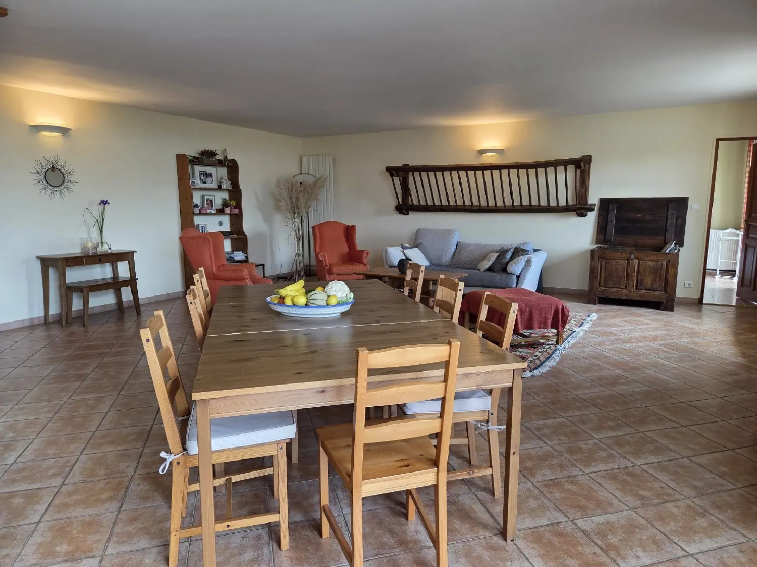  en venta casa Montcombroux-les-Mines Allier 3