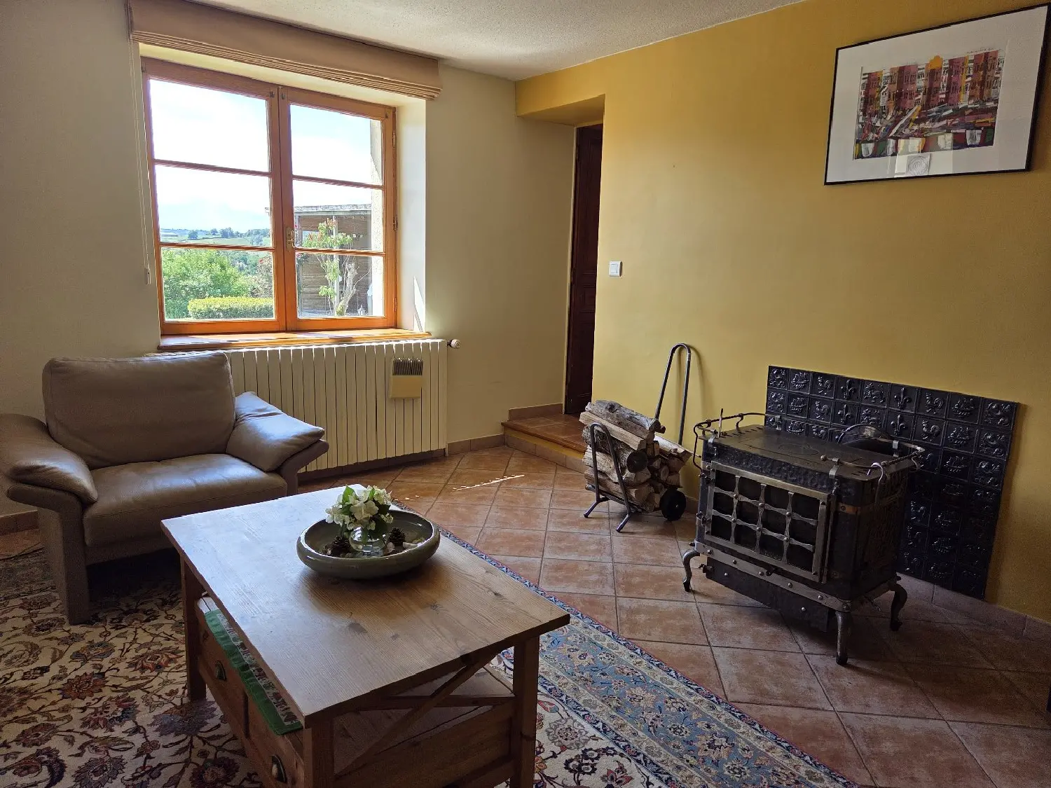  en venta casa Montcombroux-les-Mines Allier 5
