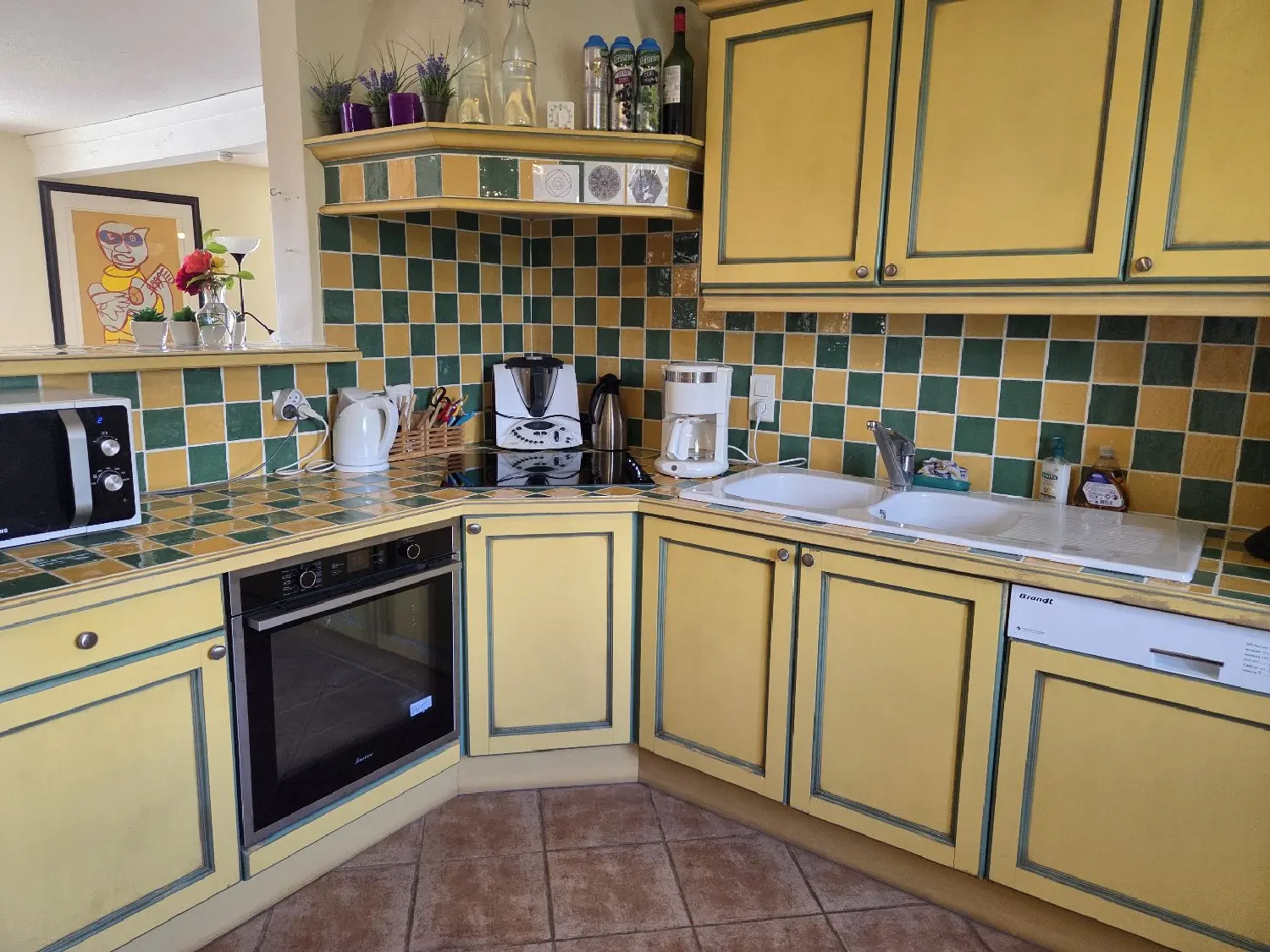  en venta casa Montcombroux-les-Mines Allier 6