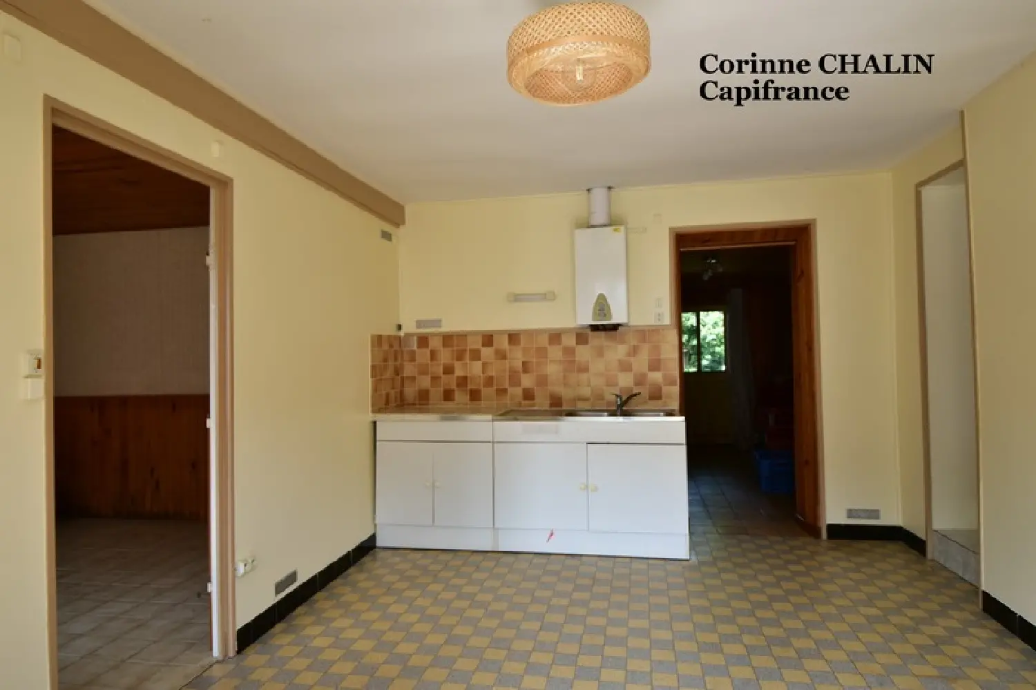  te koop huis Montcombroux-les-Mines Allier 2