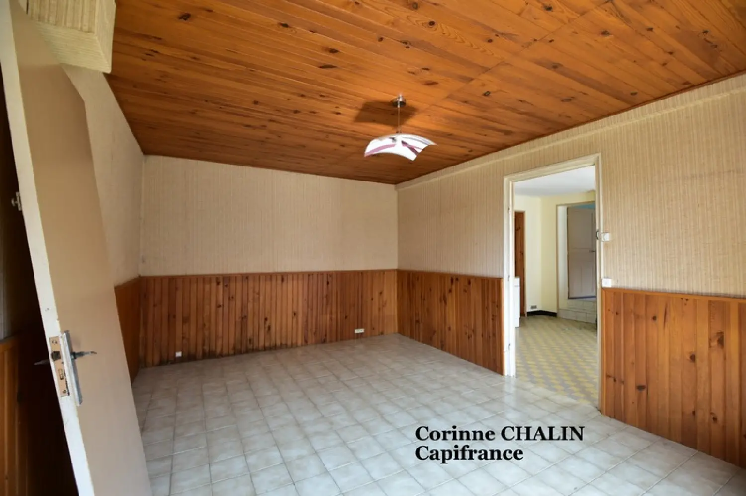  te koop huis Montcombroux-les-Mines Allier 3