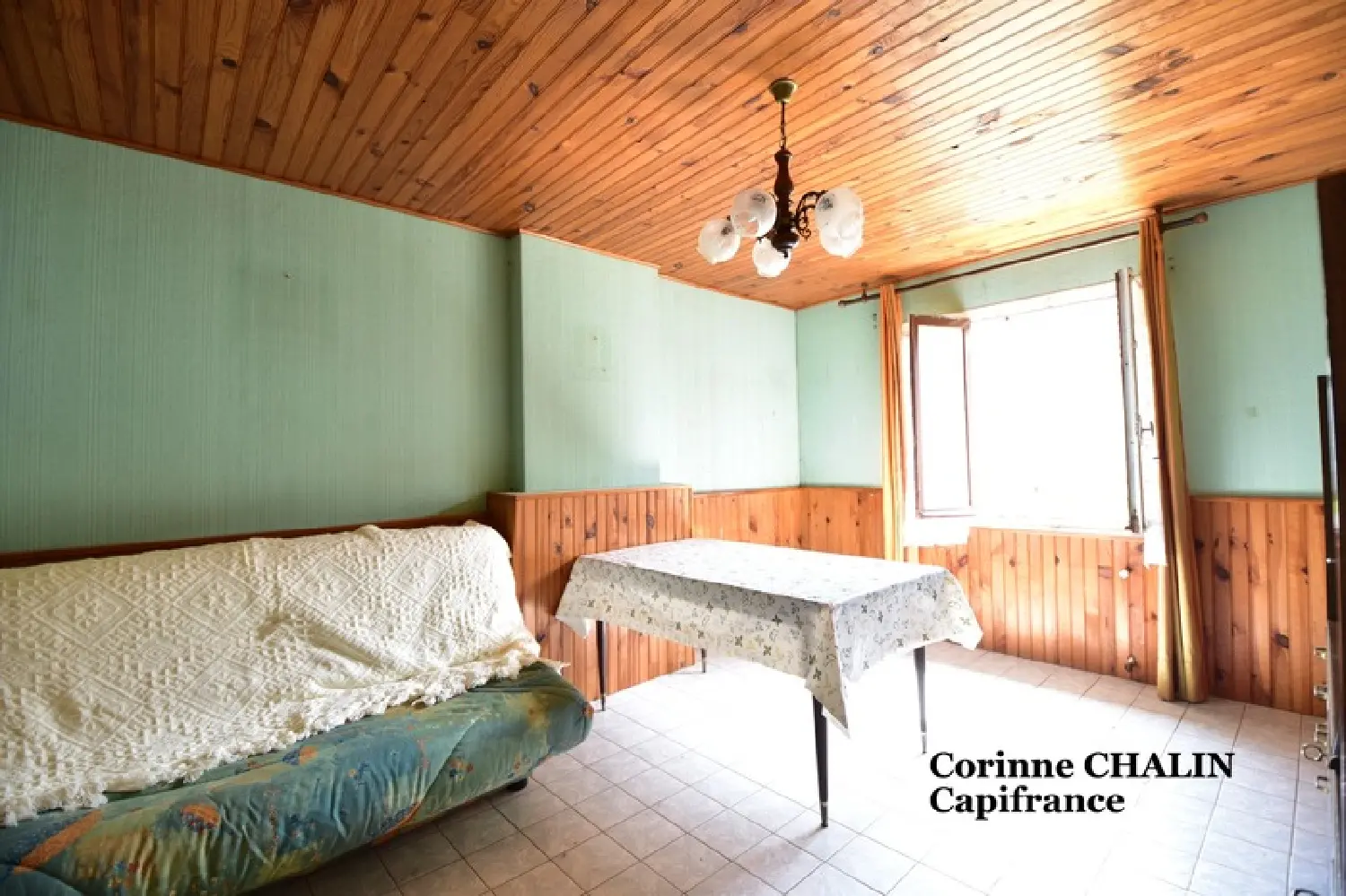  te koop huis Montcombroux-les-Mines Allier 4