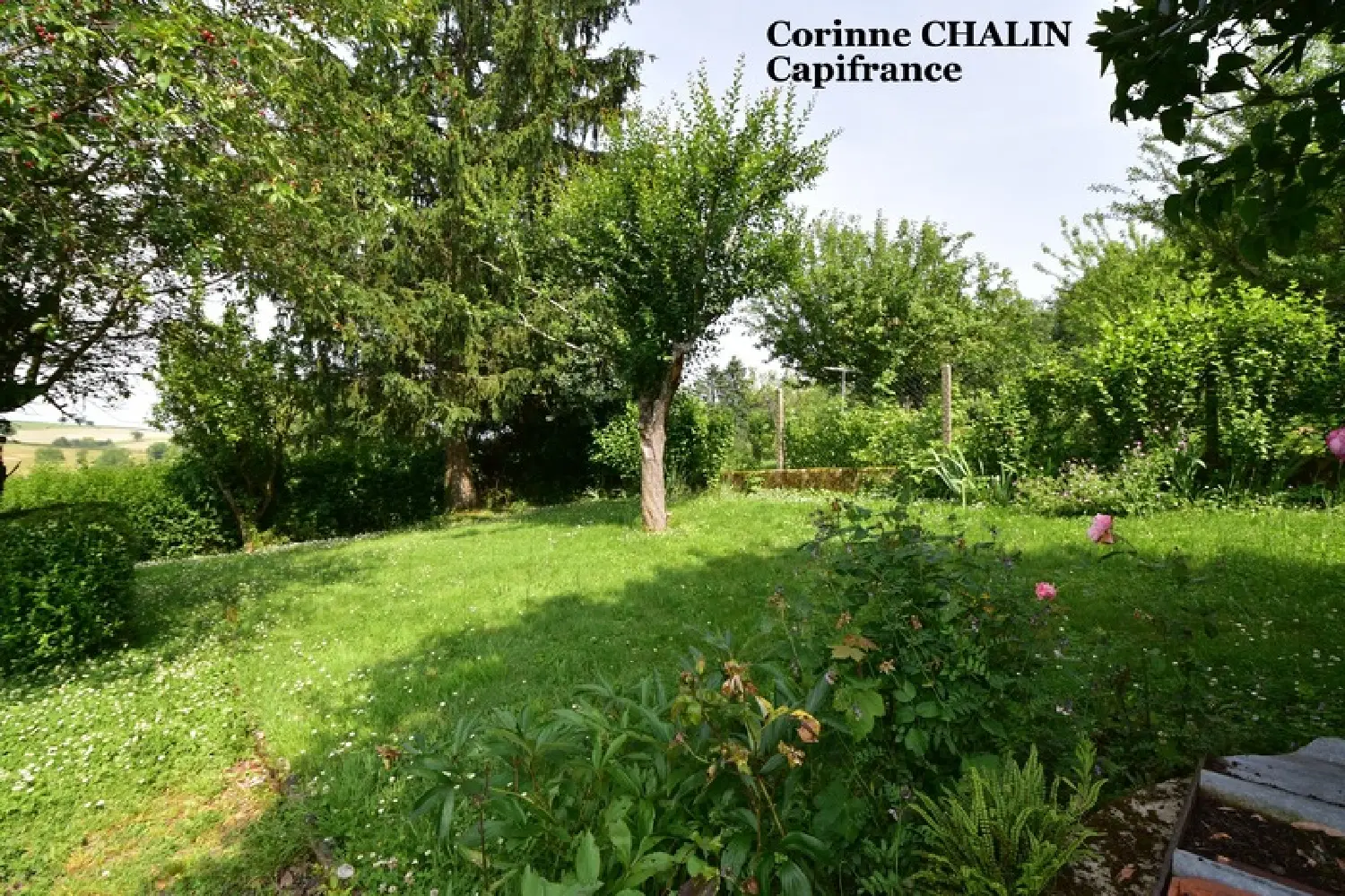  te koop huis Montcombroux-les-Mines Allier 7