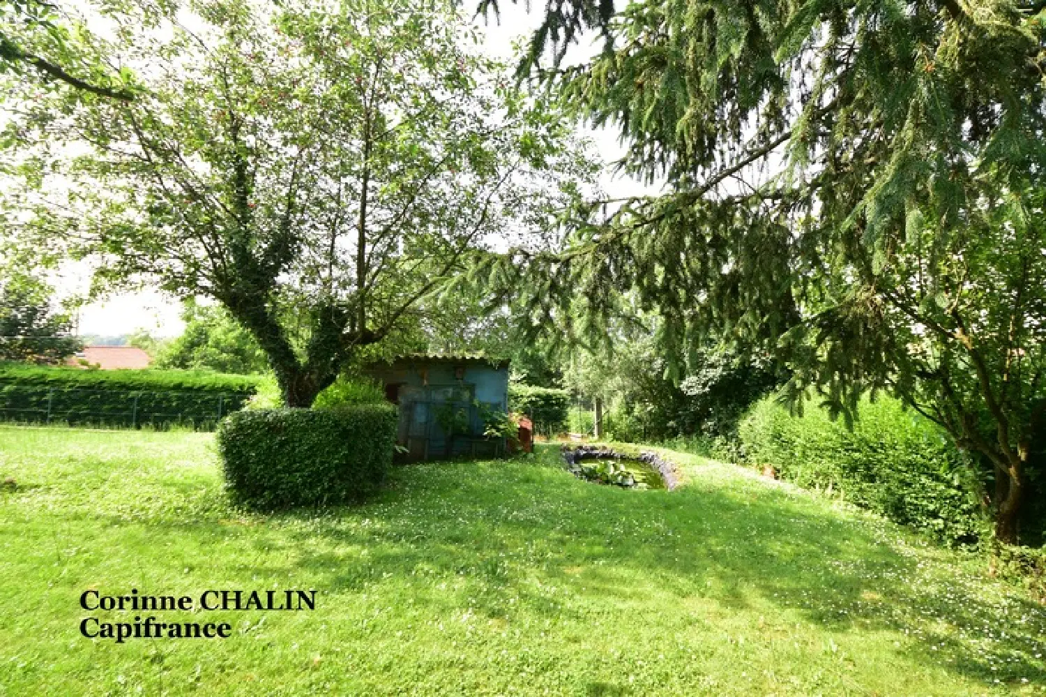  te koop huis Montcombroux-les-Mines Allier 8