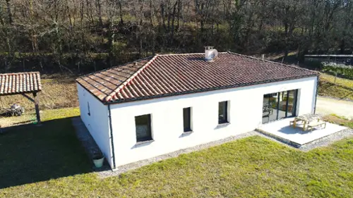 Montcuq Lot casa foto 7088345