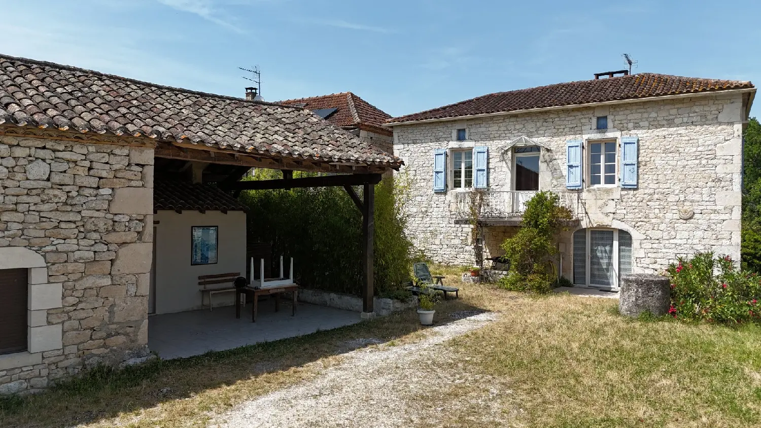  kaufen Haus Montcuq Lot 1
