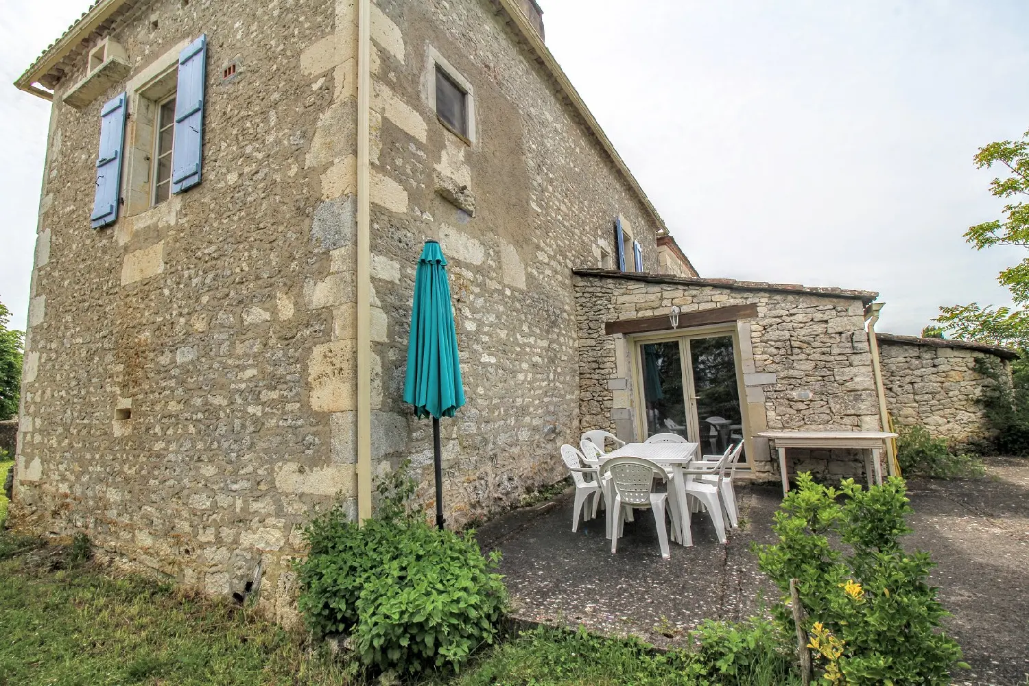  kaufen Haus Montcuq Lot 4
