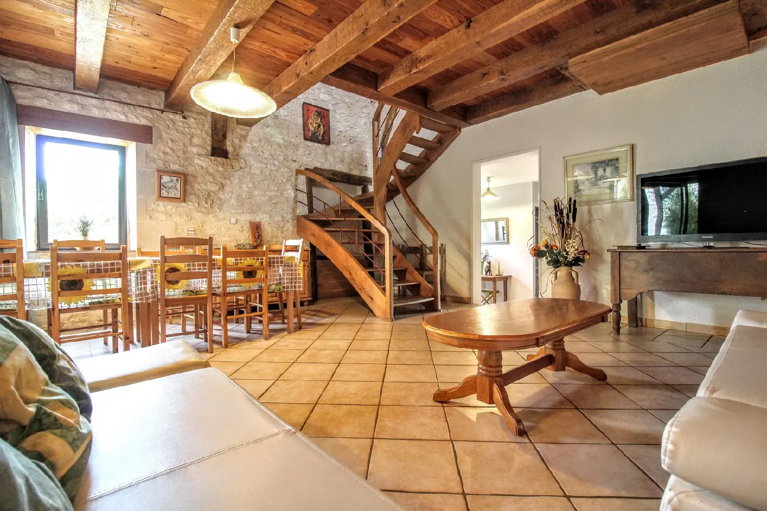  kaufen Haus Montcuq Lot 5