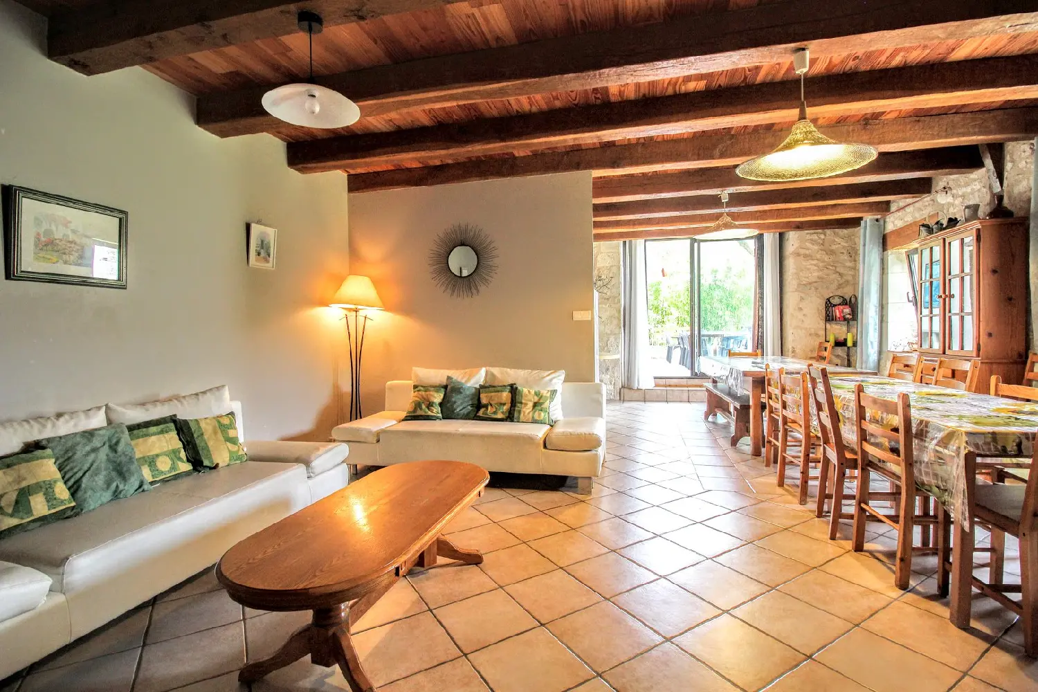  kaufen Haus Montcuq Lot 6