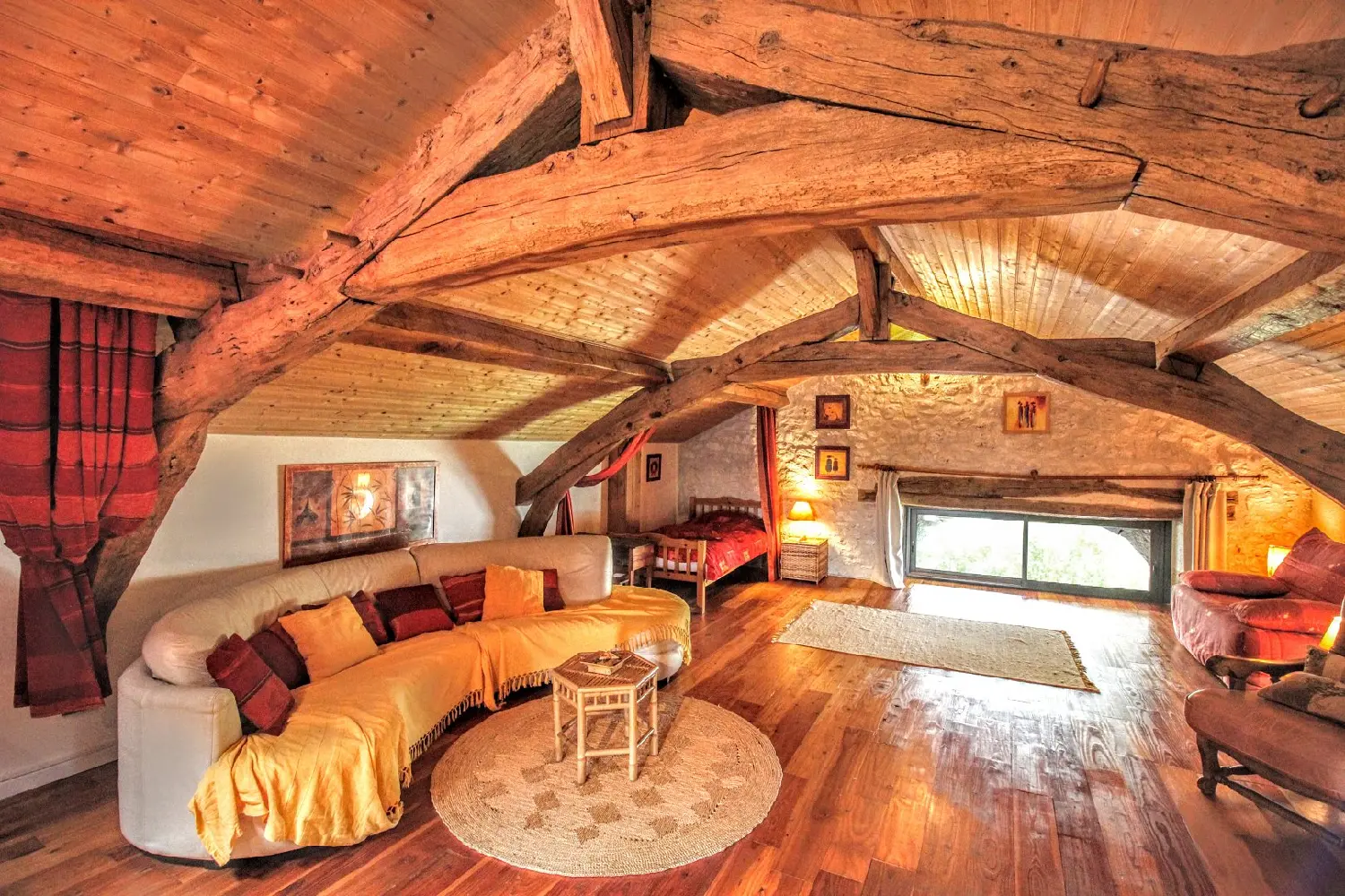  kaufen Haus Montcuq Lot 8