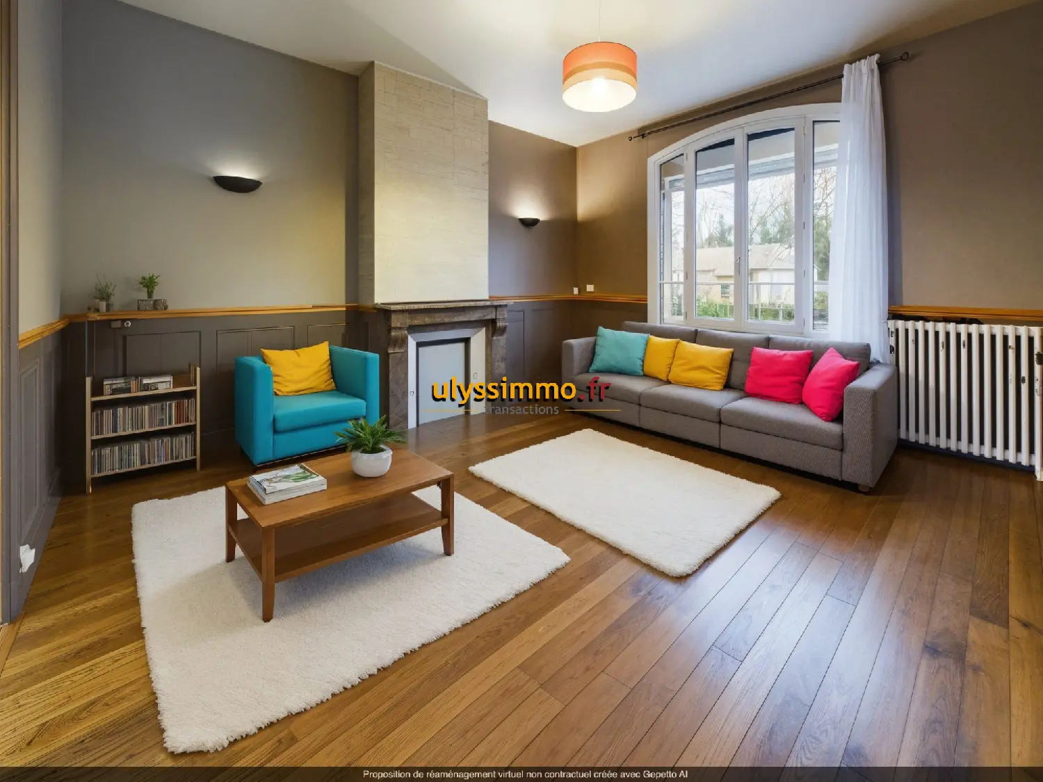  à vendre maison Montdidier Somme 4