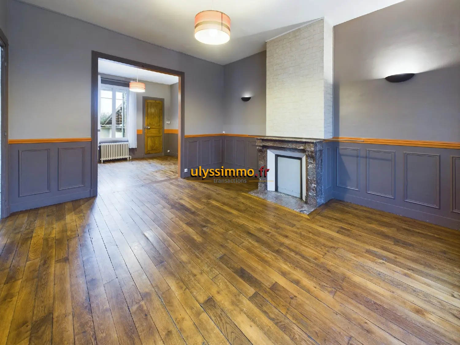  à vendre maison Montdidier Somme 5