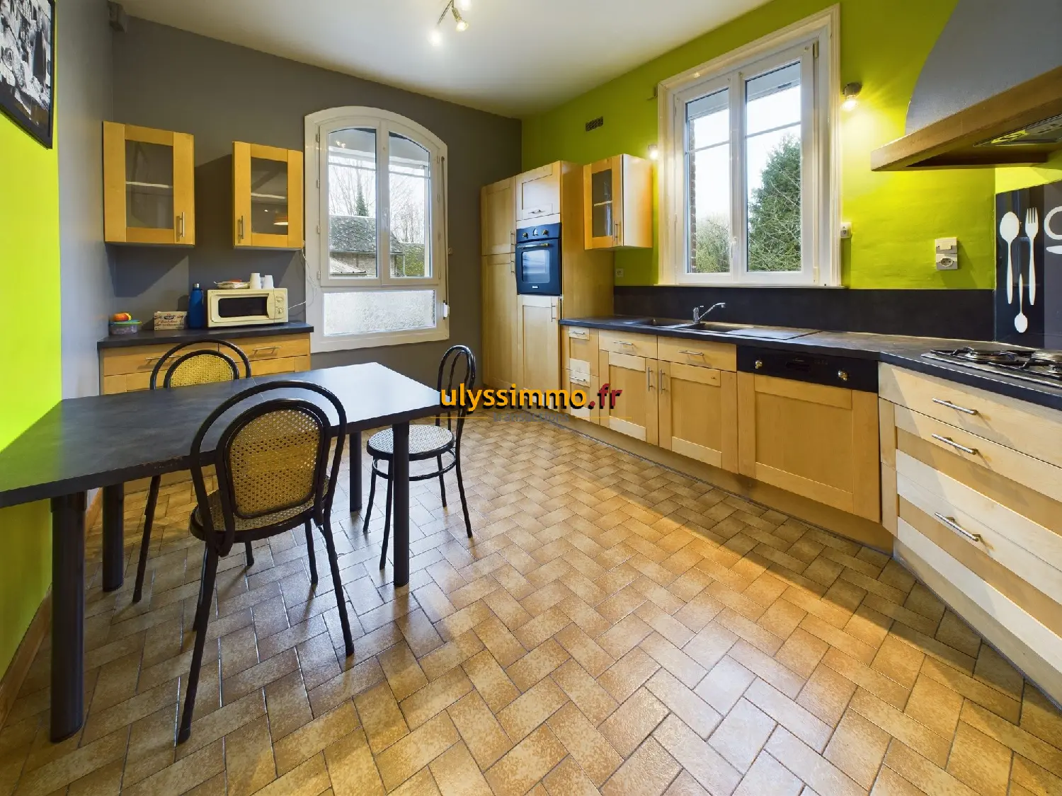  à vendre maison Montdidier Somme 6