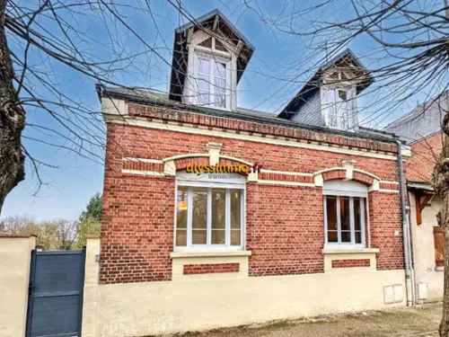 Montdidier Somme casa foto 7098917