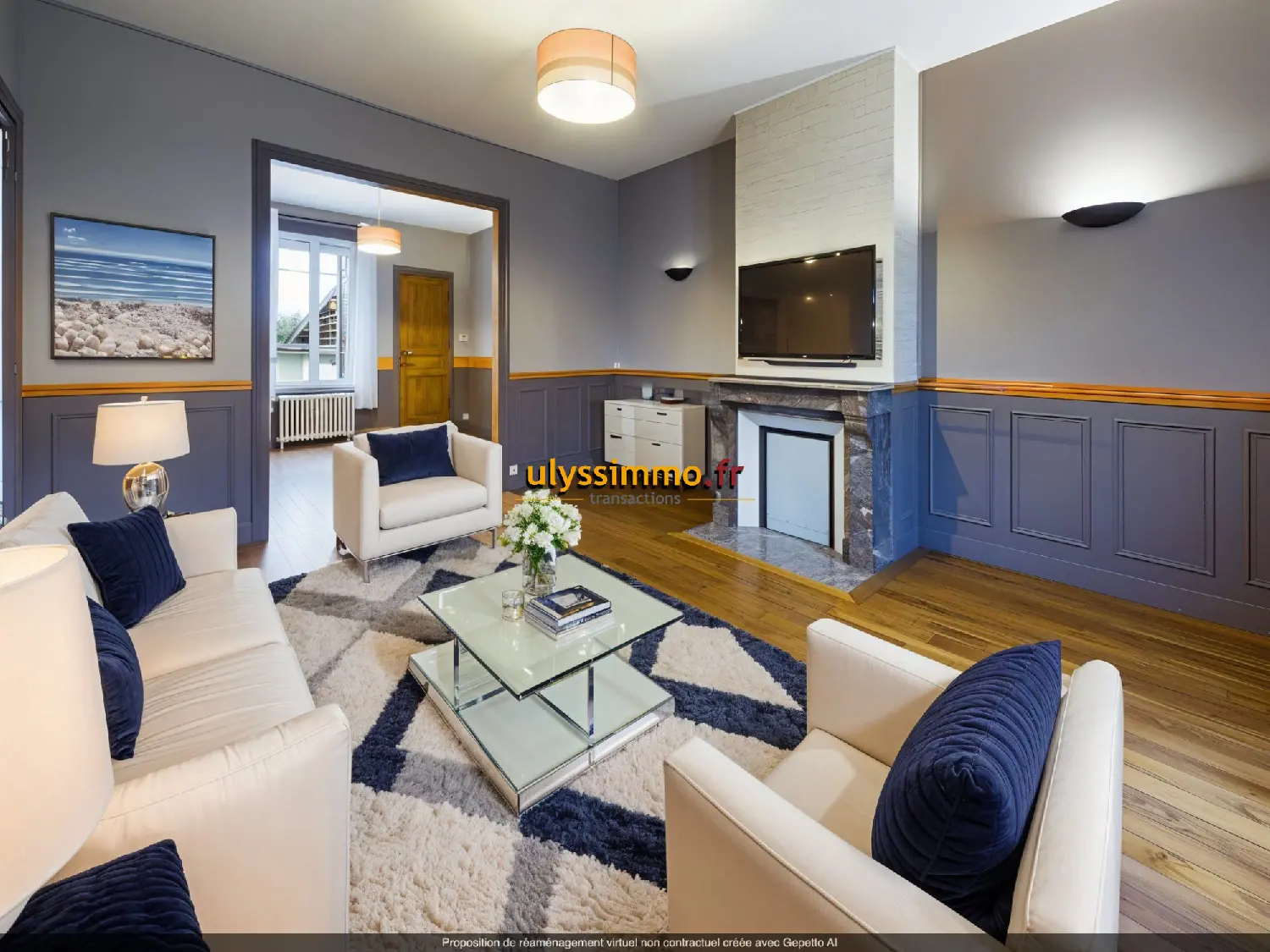  en venta casa Montdidier Somme 3