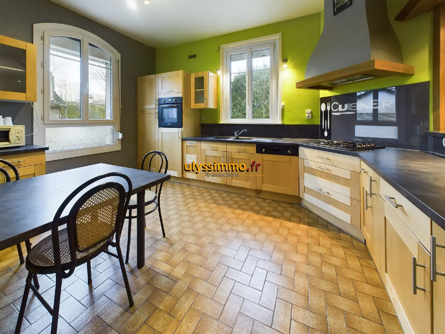  en venta casa Montdidier Somme 6