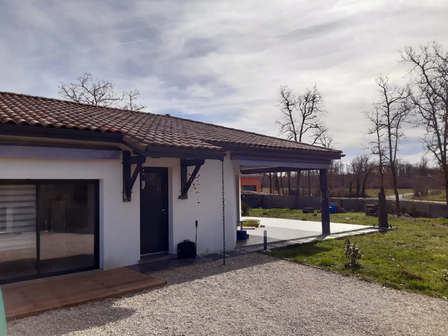  en venta casa Montdoumerc Lot 7