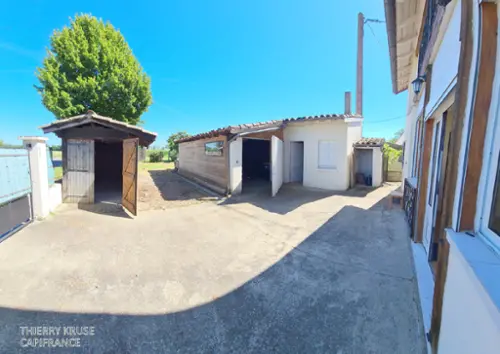 Montech Tarn-et-Garonne house foto 7099397