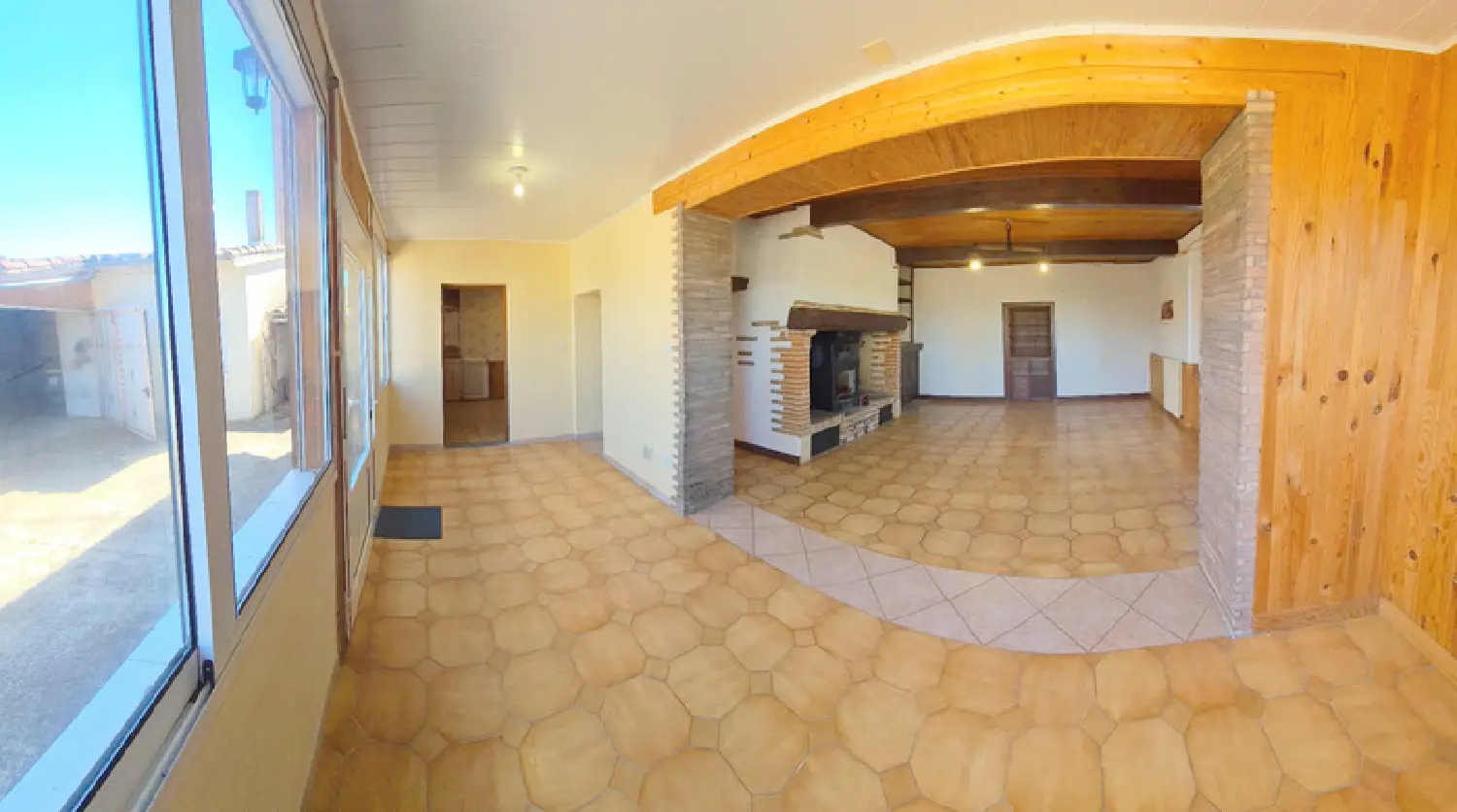  for sale house Montech Tarn-et-Garonne 2