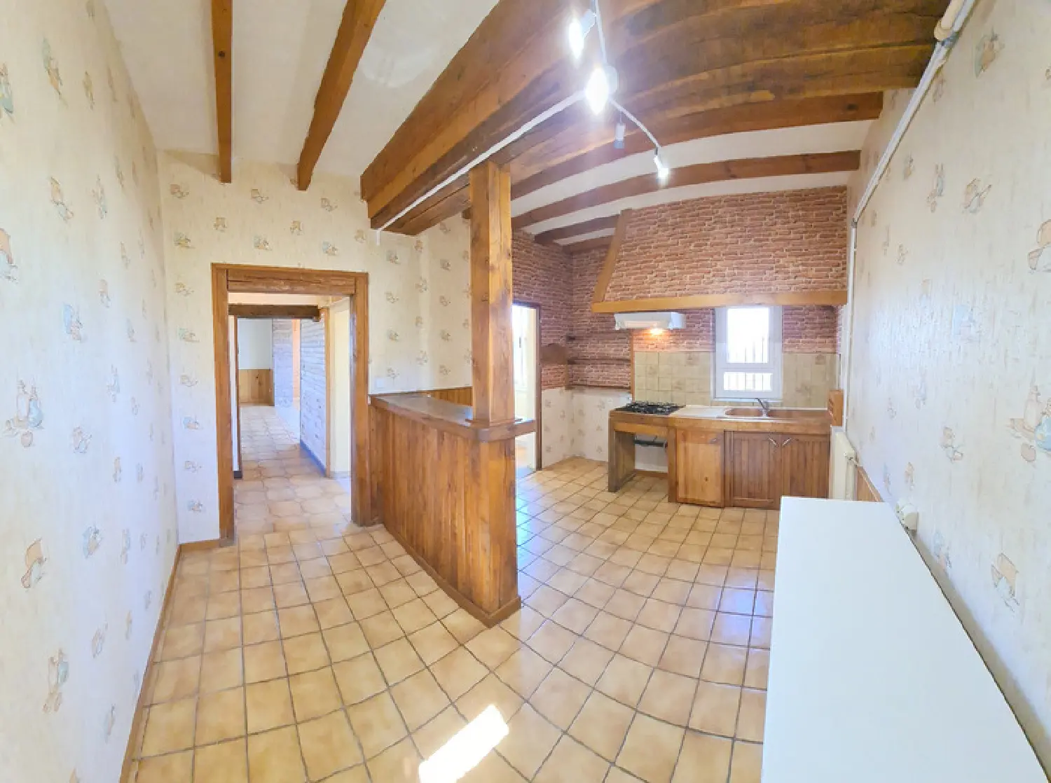  for sale house Montech Tarn-et-Garonne 4