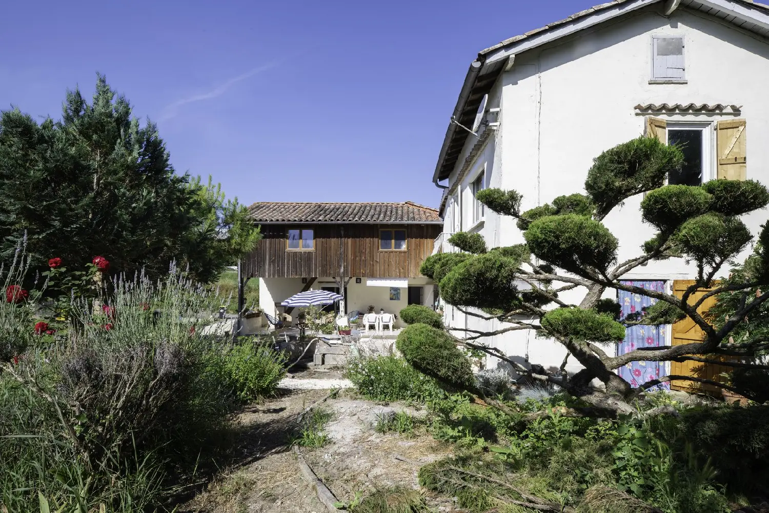  for sale house Montech Tarn-et-Garonne 2
