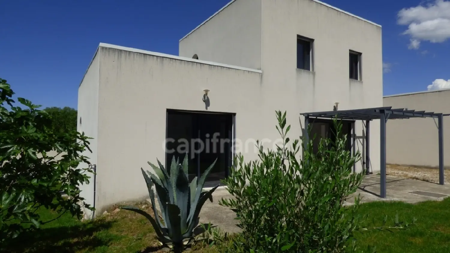  en venta casa Montélimar Drôme 1