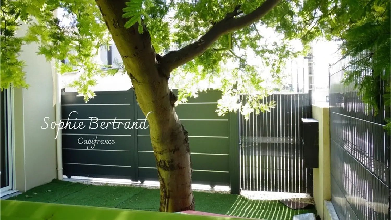  en venta casa Montélimar Drôme 2