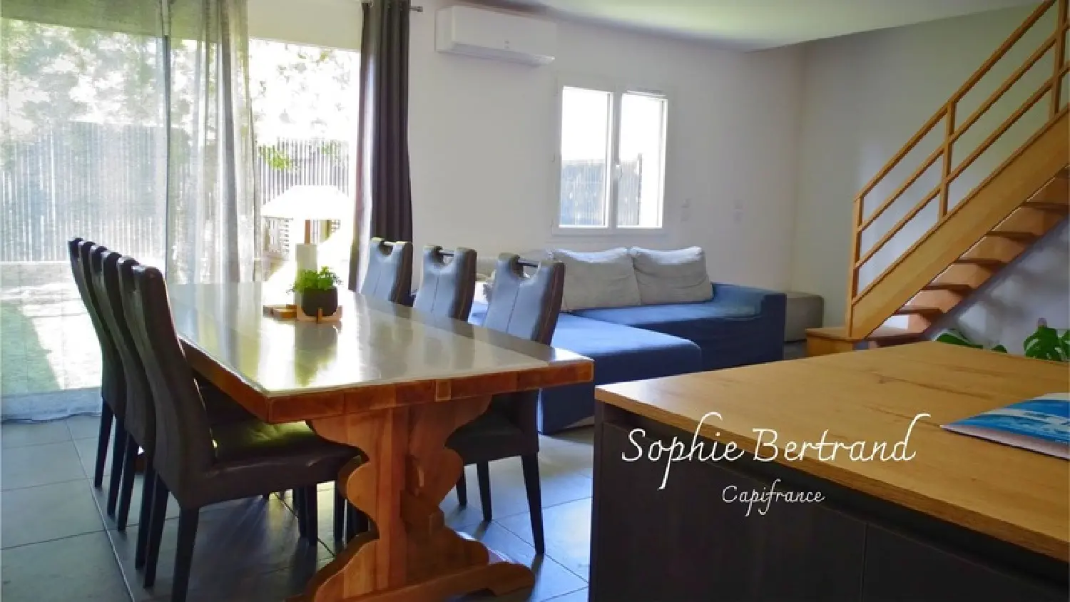  en venta casa Montélimar Drôme 3