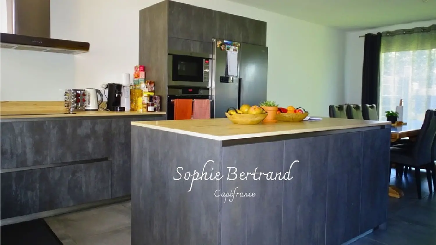  en venta casa Montélimar Drôme 4