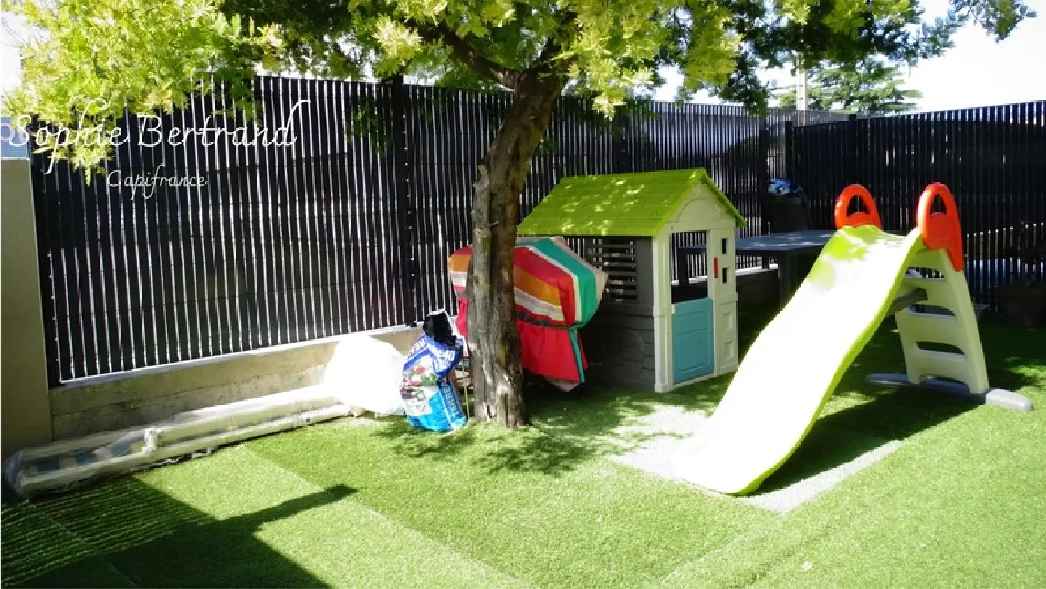  en venta casa Montélimar Drôme 5