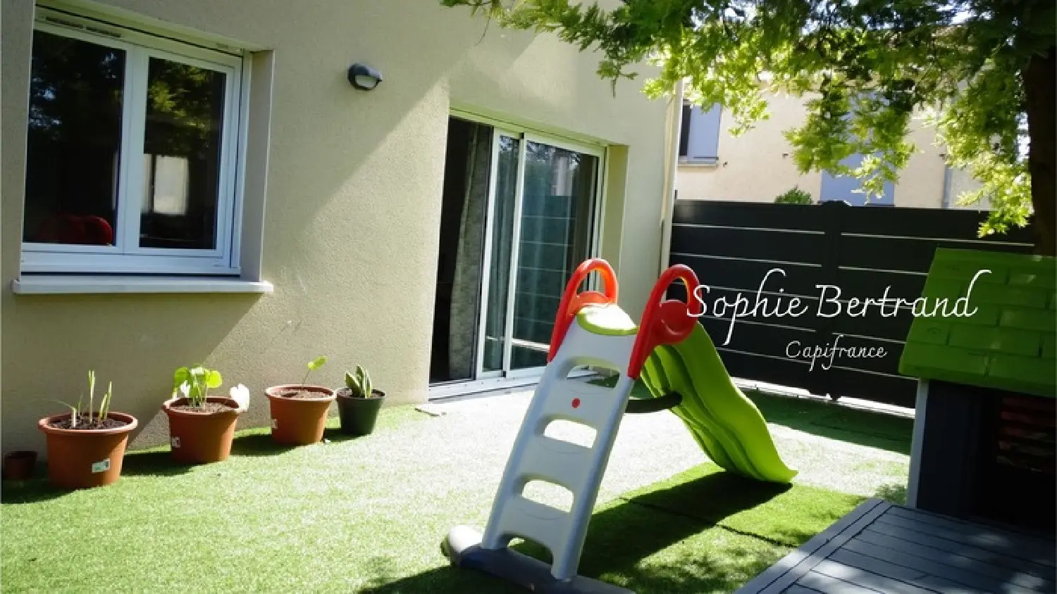 en venta casa Montélimar Drôme 6