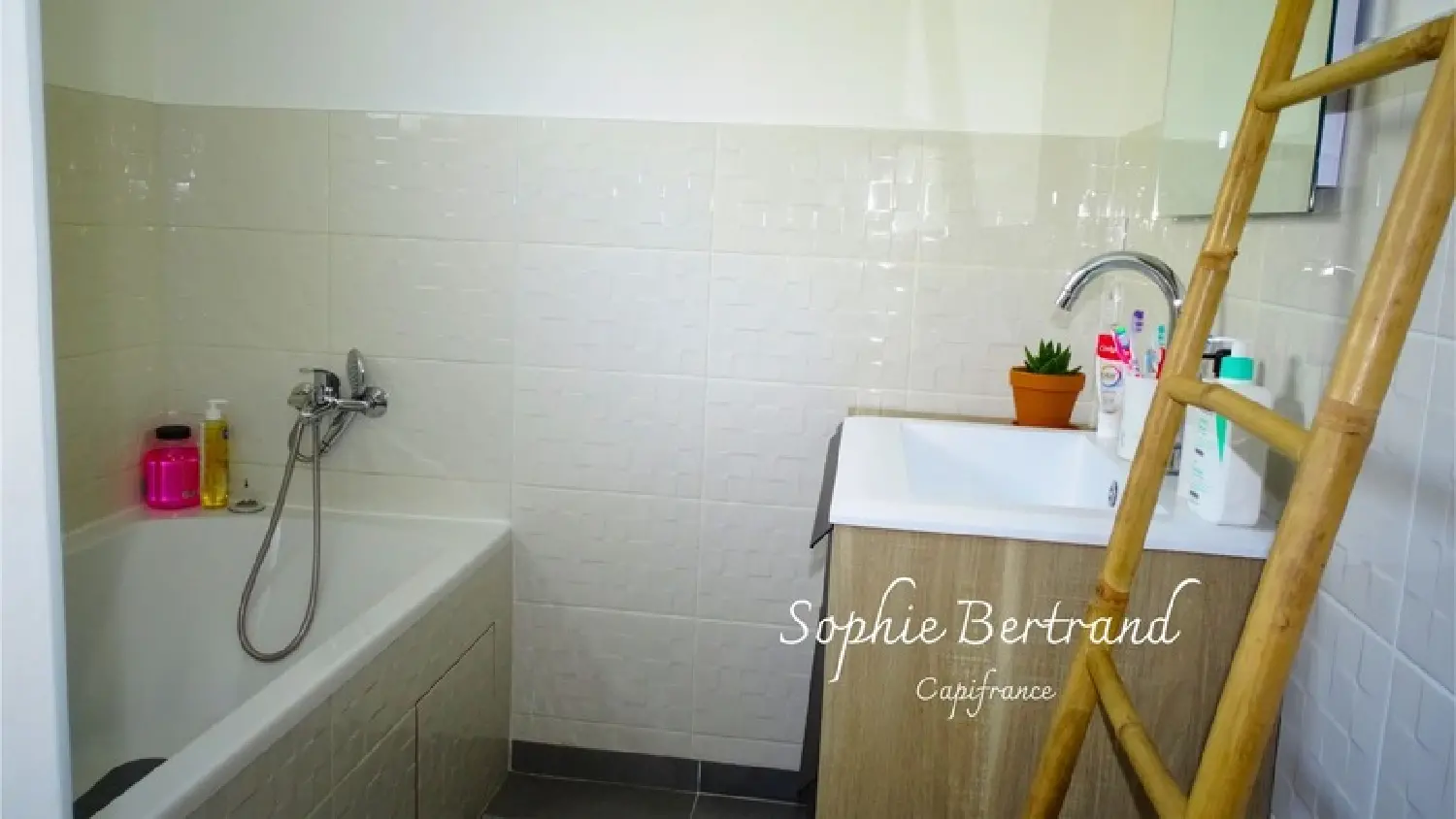  en venta casa Montélimar Drôme 7