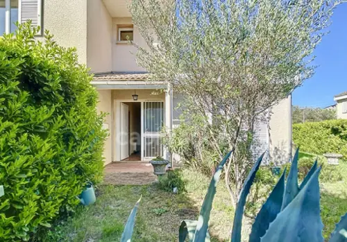 Montélimar Drôme casa foto 7095338