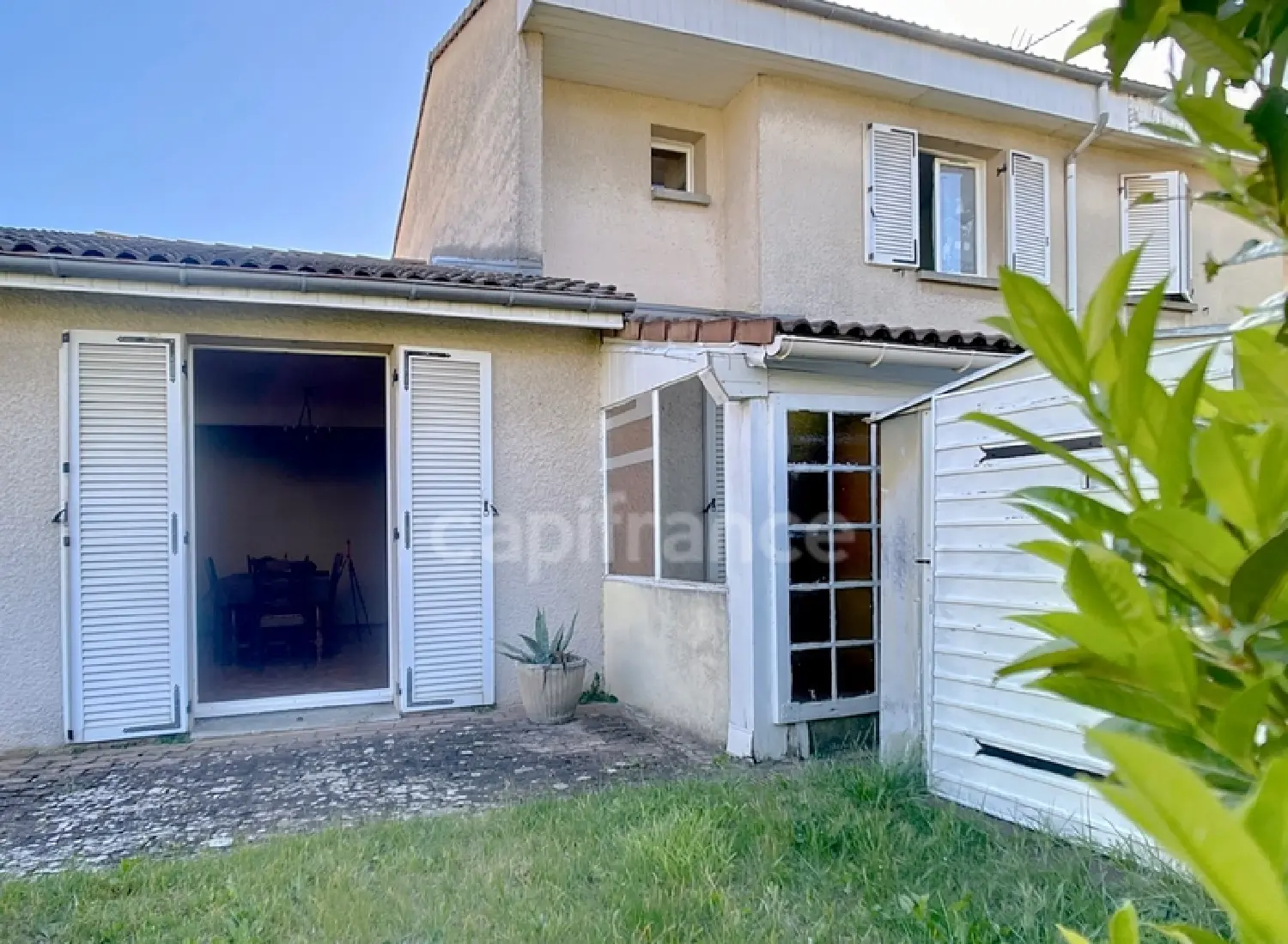  en venta casa Montélimar Drôme 5