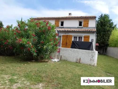 Montélimar Drôme maison foto 7089940