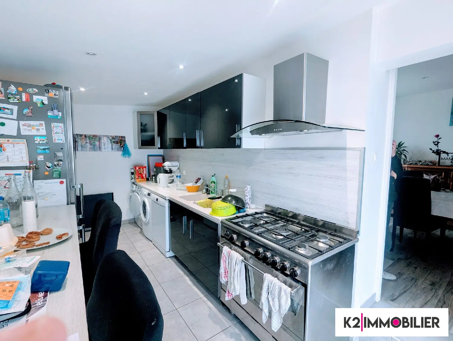  te koop huis Montélimar Drôme 3