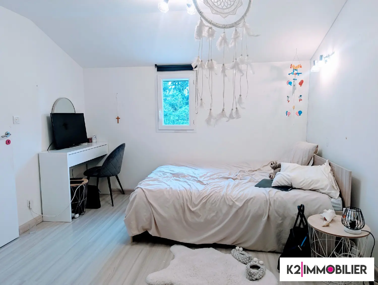  te koop huis Montélimar Drôme 7