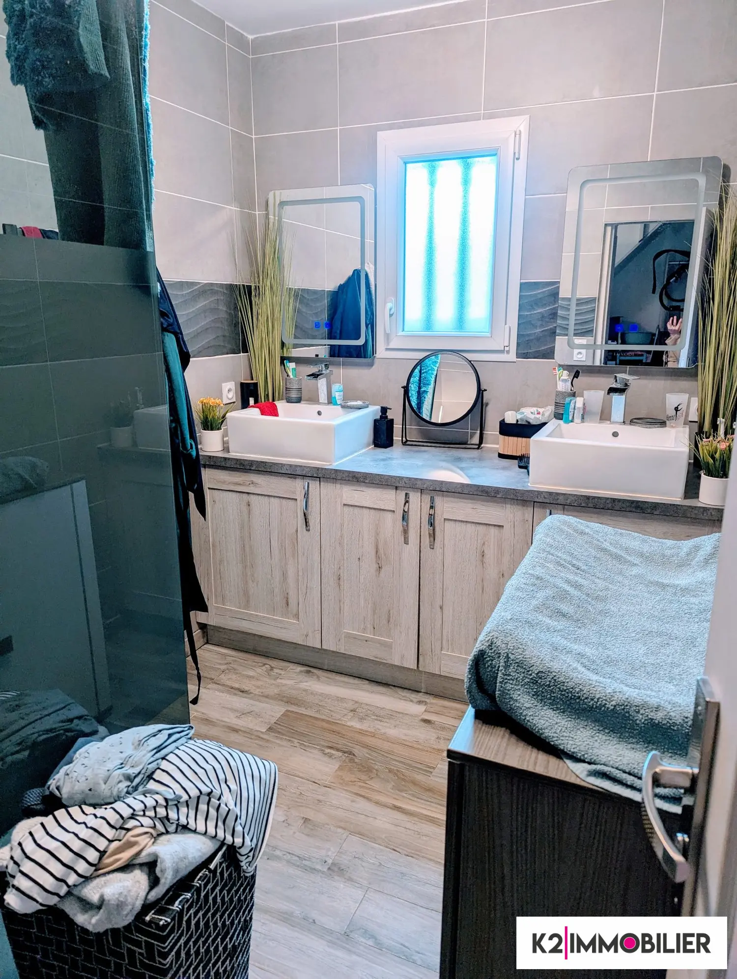 te koop huis Montélimar Drôme 8
