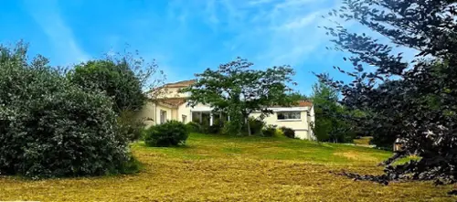 Montemboeuf Charente maison foto 7094557