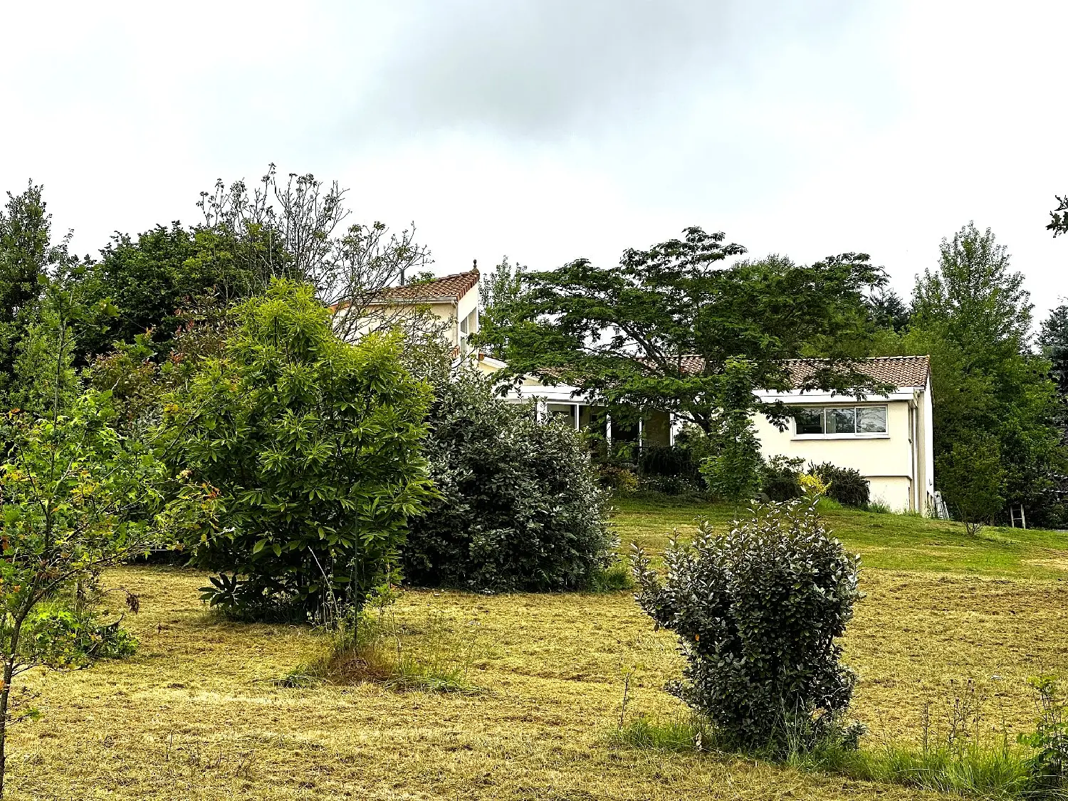  à vendre maison Montemboeuf Charente 3