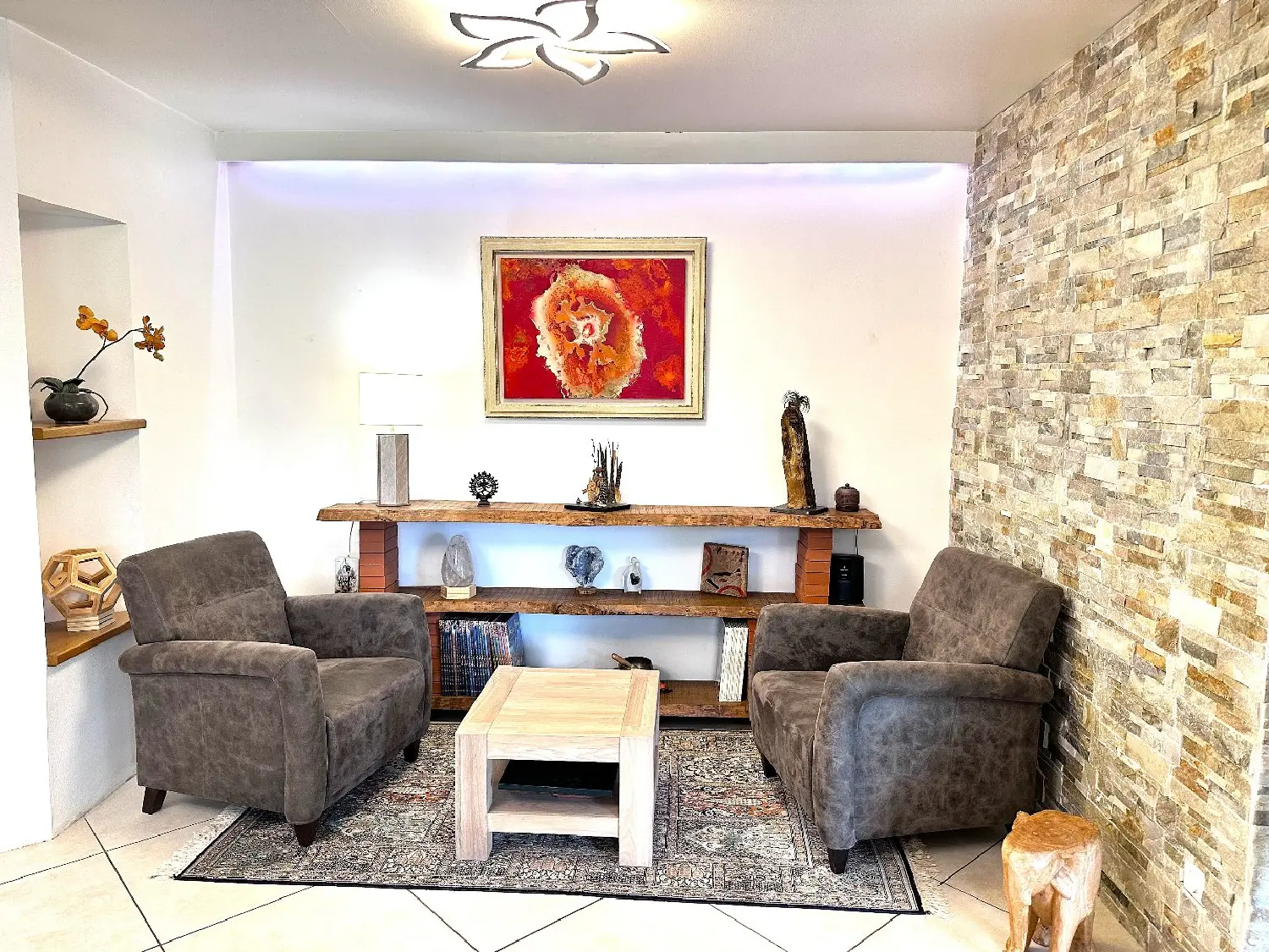  à vendre maison Montemboeuf Charente 8