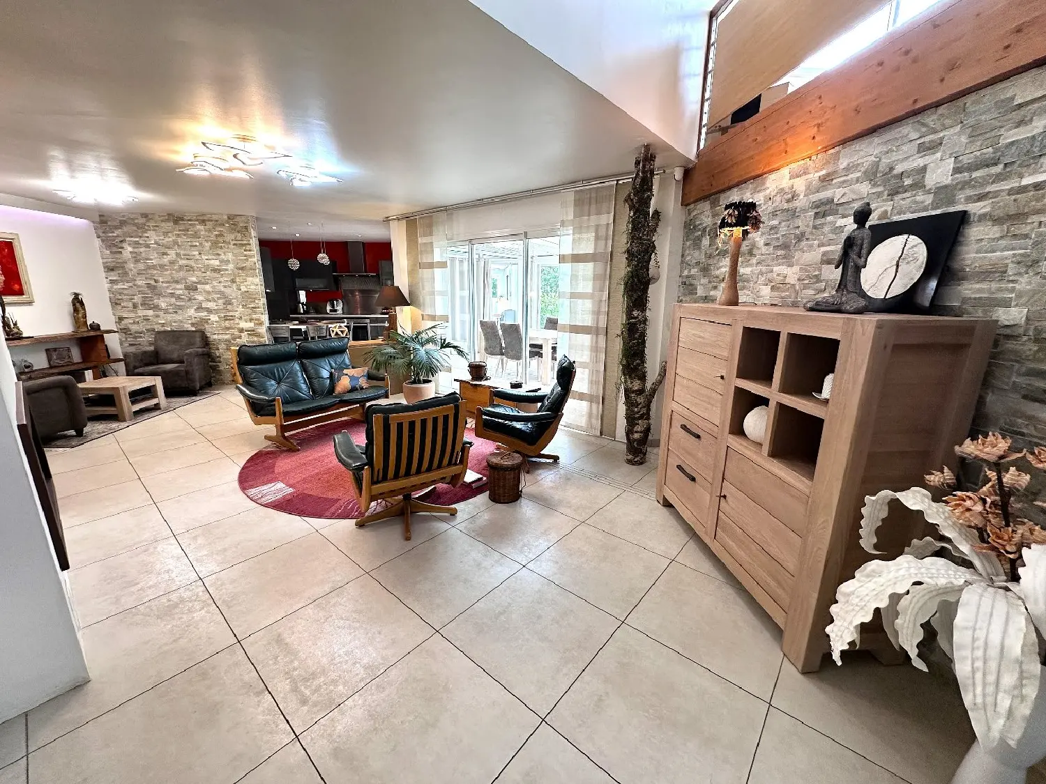  for sale house Montemboeuf Charente 7