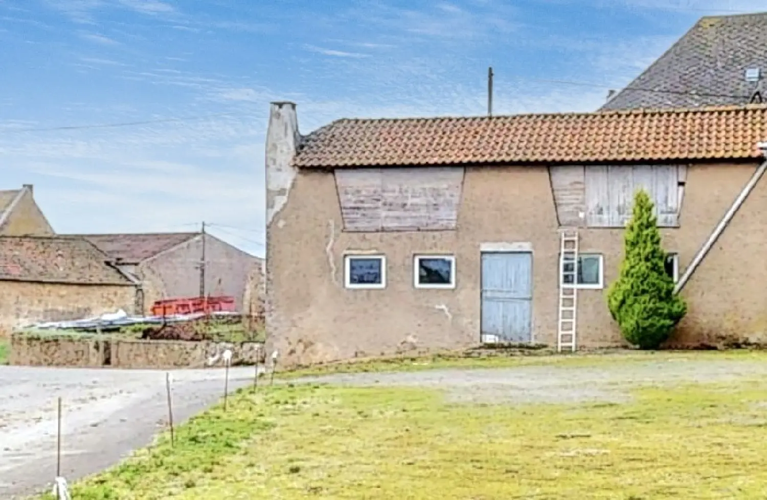 en venta casa Montenach Moselle 1
